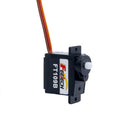 Servo de Núcleo de Hierro de Engranaje POM, 280 grados 6V 1.8kg.cm