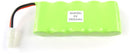 6V, 2800mAh, NiMH Battery