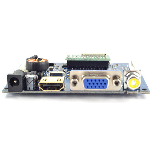 7インチHDMI 1280x800 IPSディスプレイ