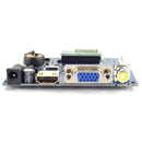 7インチHDMI 1280x800 IPSディスプレイ