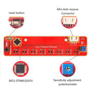 Module de Détection InfraRouge 8 Canaux