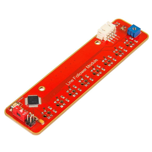 Module de Détection InfraRouge 8 Canaux
