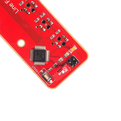Module de Détection InfraRouge 8 Canaux
