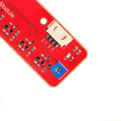 Module de Détection InfraRouge 8 Canaux