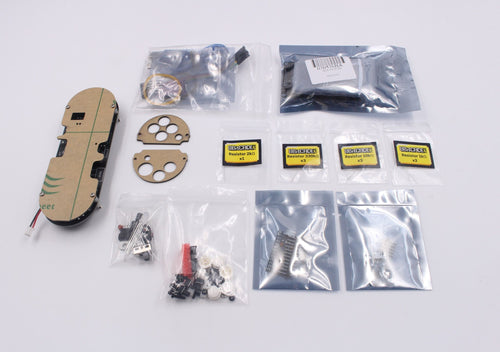 8BitCADE XL - A DIY Educational Game Console