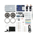 ActivityBot 360° Roboterkit