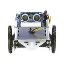 ActivityBot 360° Roboterkit