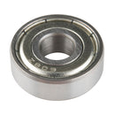 Rodamiento de Bola de 1/2" x 3/4" (Paquete de 2) Actobotics 