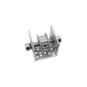Actobotics 1.5'' x 1/4'' Präzisions-D-Welle 
