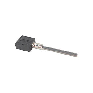 Actobotics 1.5'' x 1/4'' Präzisions-D-Welle 