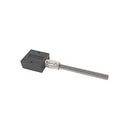 Actobotics 1.5'' x 1/4'' Präzisions-D-Welle 