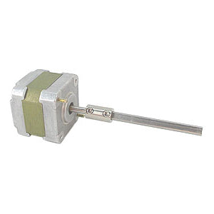Actobotics 1.5'' x 1/4'' Präzisions-D-Welle 