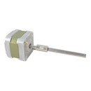 Actobotics 1.5'' x 1/4'' Präzisions-D-Welle 