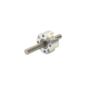 Actobotics 1.5'' x 1/4'' Präzisions-D-Welle 