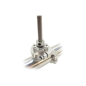 Actobotics 1.5'' x 1/4'' Präzisions-D-Welle 
