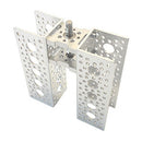 Actobotics 1.5'' x 1/4'' Präzisions-D-Welle 