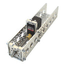 Actobotics 1.5'' x 1/4'' Präzisions-D-Welle 