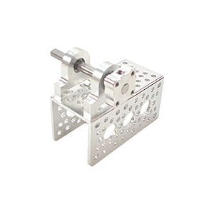 Actobotics 1.5'' x 1/4'' Präzisions-D-Welle 