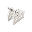 Actobotics 1.5'' x 1/4'' Präzisions-D-Welle 