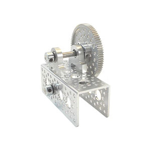 Actobotics 1.5'' x 1/4'' Präzisions-D-Welle 