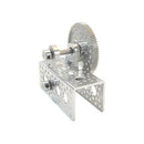 Actobotics 1.5'' x 1/4'' Präzisions-D-Welle 