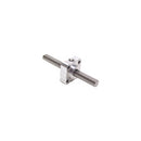 Actobotics 1.5'' x 1/4'' Präzisions-D-Welle 