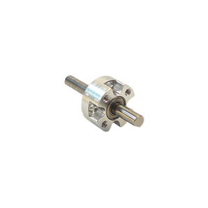 Actobotics 1.5'' x 1/4'' Präzisions-D-Welle 