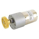Engranaje de Piñón de Motorreductor Actobotics 20D (6 mm)