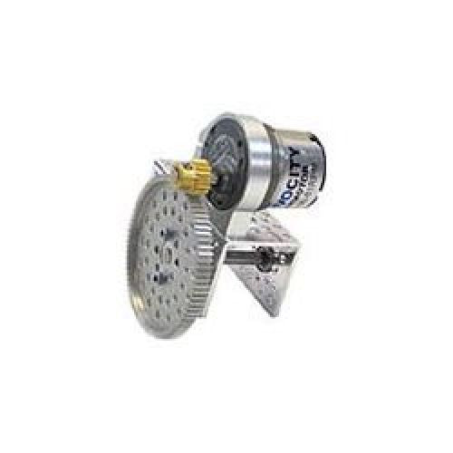 Engranaje de Piñón de Motorreductor Actobotics 20D (6 mm)