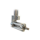 Actobotics 3" x 1/4" Precision Shaft