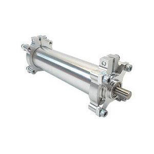 Actobotics 3" x 1/4" Precision Shaft