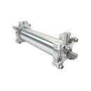 Actobotics 3" x 1/4" Precision Shaft