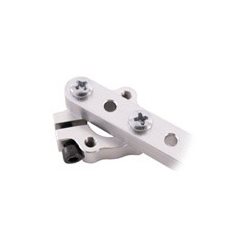 Aluminum Beam 3.85" (2pk)