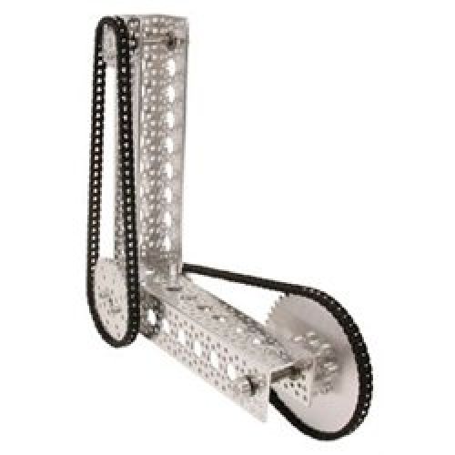 Support en Aluminium 18" Actobotics