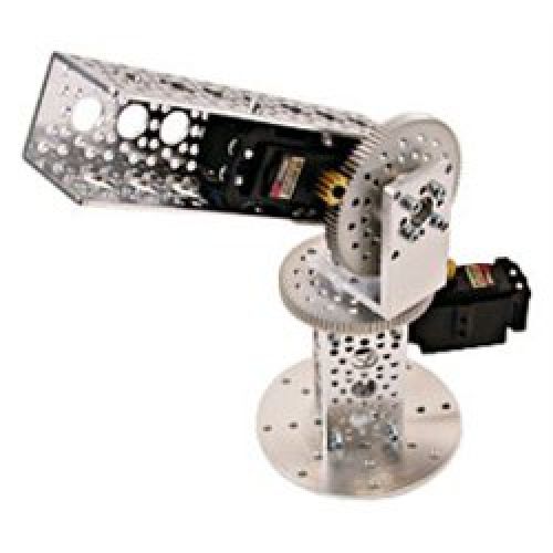 Support en Aluminium 18" Actobotics