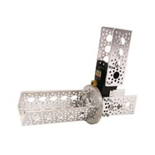 Support en Aluminium 18" Actobotics