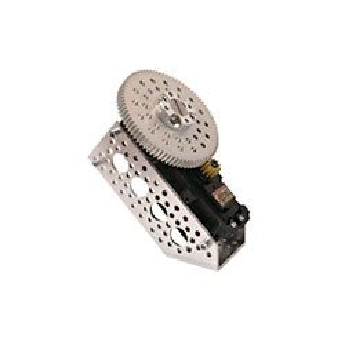 Support en Aluminium 18" Actobotics