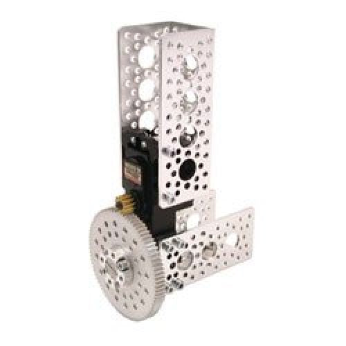 Support en Aluminium 18" Actobotics