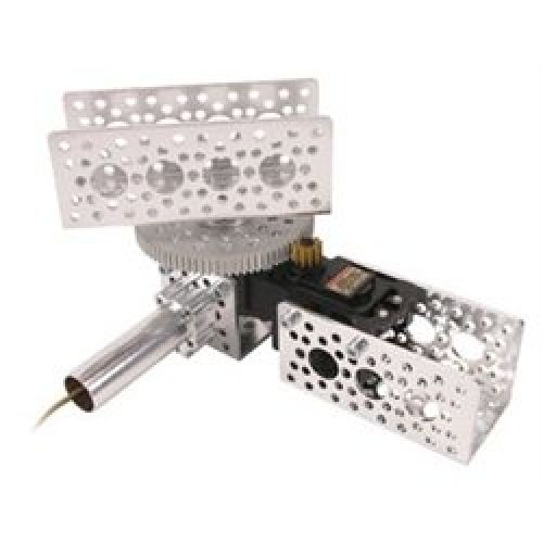 Support en Aluminium 18" Actobotics
