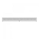 Support en Aluminium 18" Actobotics
