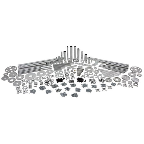 Actobotics Mechanical Assortment Pack