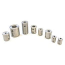 Actobotics Set Screw Shaft Coupler (1/8" to 1/4")