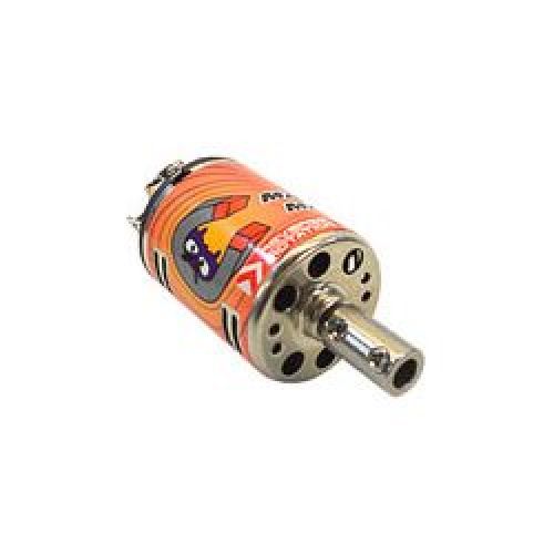 Actobotics Set Screw Shaft Coupler (1/8" to 1/4")