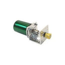 Actobotics Set Screw Shaft Coupler (1/8" to 1/4")