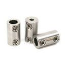 Actobotics Set Screw Shaft Coupler (1/8" to 1/4")