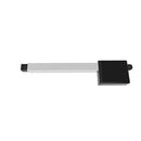 Micro Actuador Lineal Paso a Paso P8 de 75mm 49:1 Actuonix