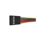 Actuonix L12リニアアクチュエータ100ミリメートル100：1 6Vアナログ