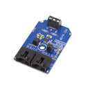 ADC121C021 1-Channel 12-Bit Analog zu Digital Converter I2C Minimodul