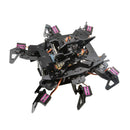 Adeept RaspClaws Hexapod Spider Roboterkit für Raspberry Pi