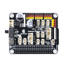 Adeept Smart Robot Car Driver HAT für Raspberry Pi